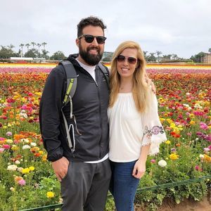 Meet your Posher, Tory